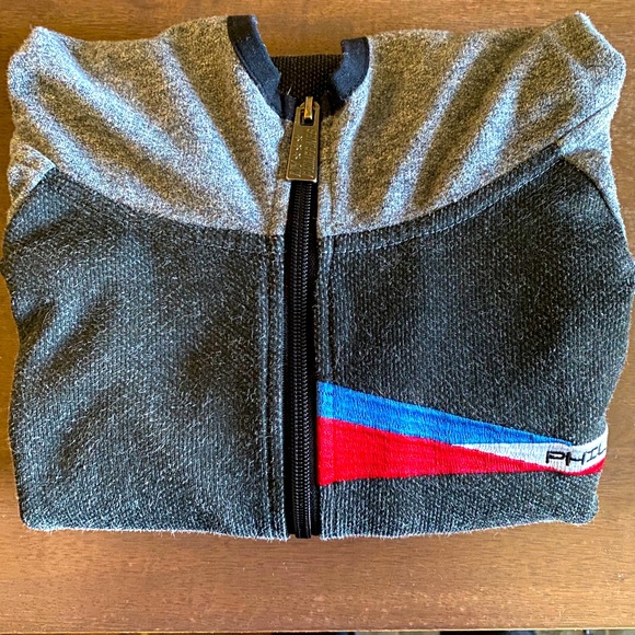 Premium Filipino Jacket - Picture 2 of 3